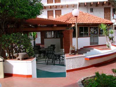 Desert Inn Ensenada Luaran gambar