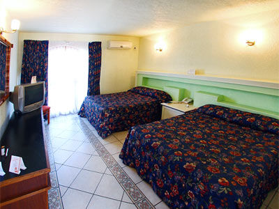 Desert Inn Ensenada Luaran gambar